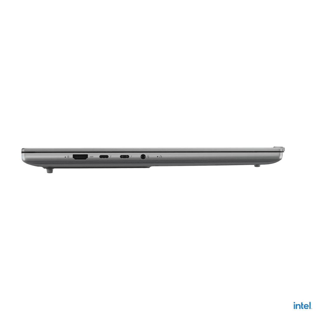 Laptop Consumer Lenovo IdeaPad Pro 5 16IAH10, cu procesor Intel Core Ultra 7 255H, 16'' OLED, 16 GB LPDDR5x, 1 TB, NVIDIA GeForce RTX 5050, 8GB GDDR7, Fr OS