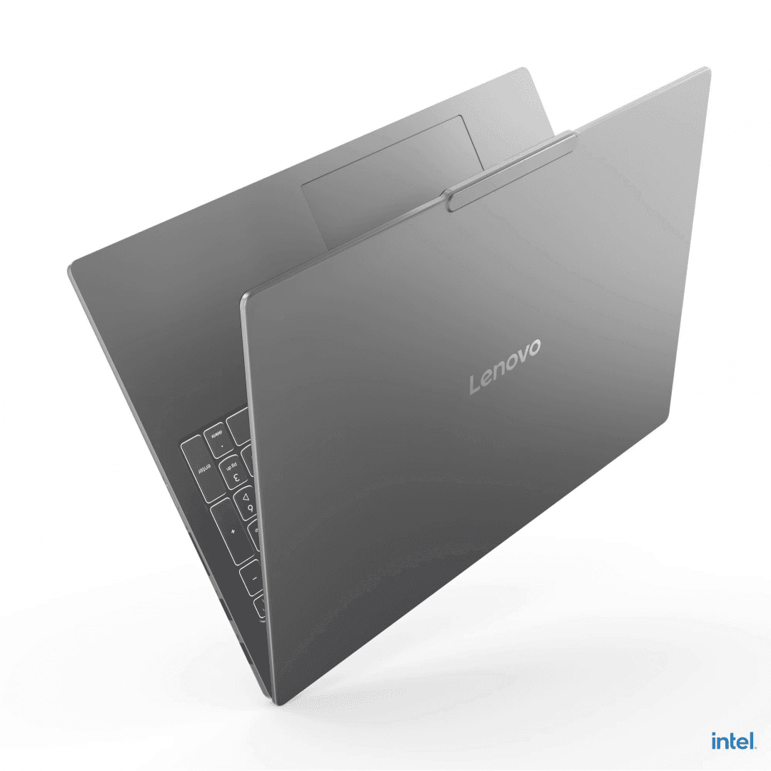 Laptop Consumer Lenovo IdeaPad Pro 5 16IAH10, cu procesor Intel Core Ultra 7 255H, 16'' OLED, 16 GB LPDDR5x, 1 TB, NVIDIA GeForce RTX 5050, 8GB GDDR7, Fr OS