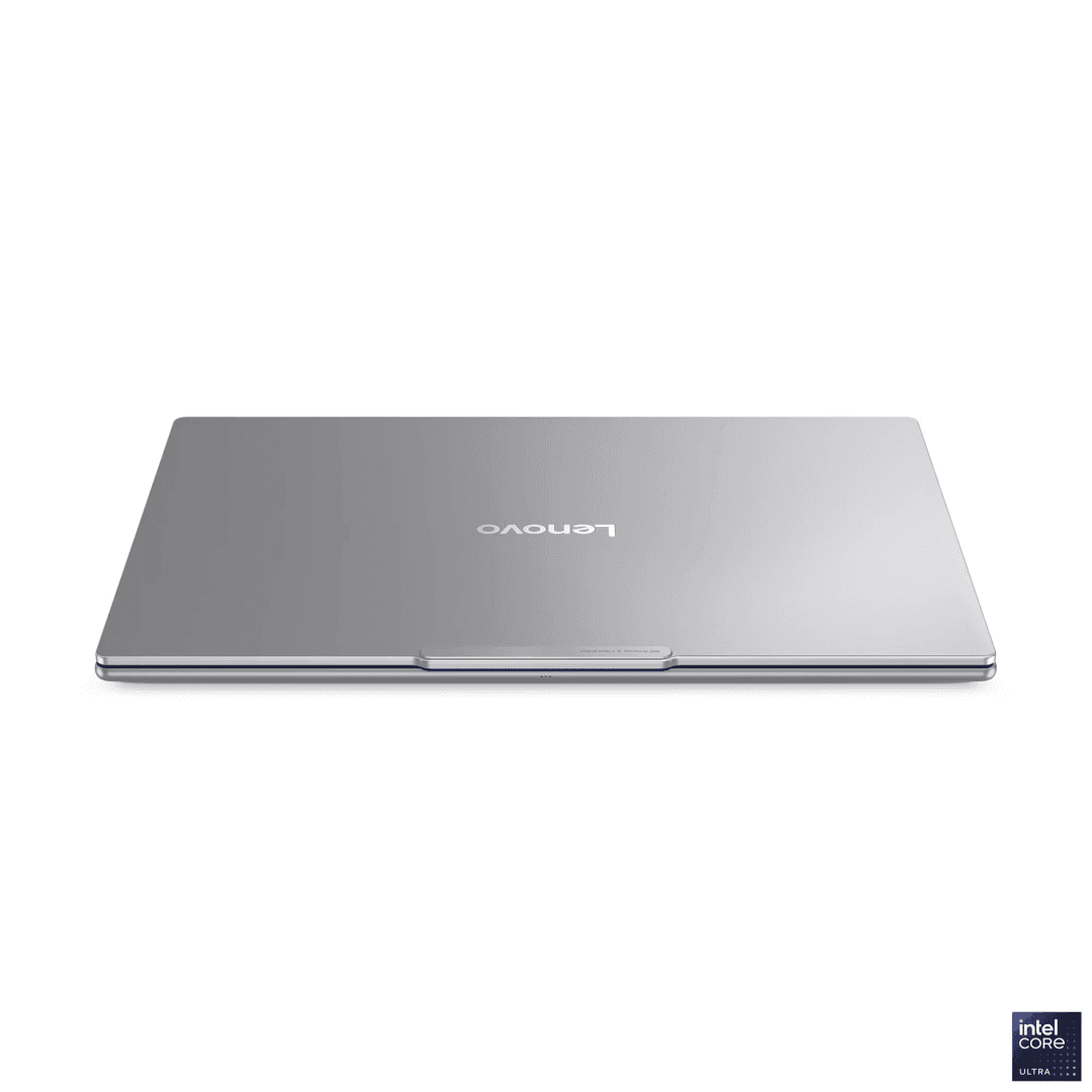 Laptop Consumer Lenovo Yoga Pro 9 16IAH10, cu procesor Intel Core Ultra 7 255H, 16'' OLED, 32 GB LPDDR5x, 1 TB SSD, NVIDIA GeForce RTX 5070, 8GB GDDR7, Windows 11 Pro