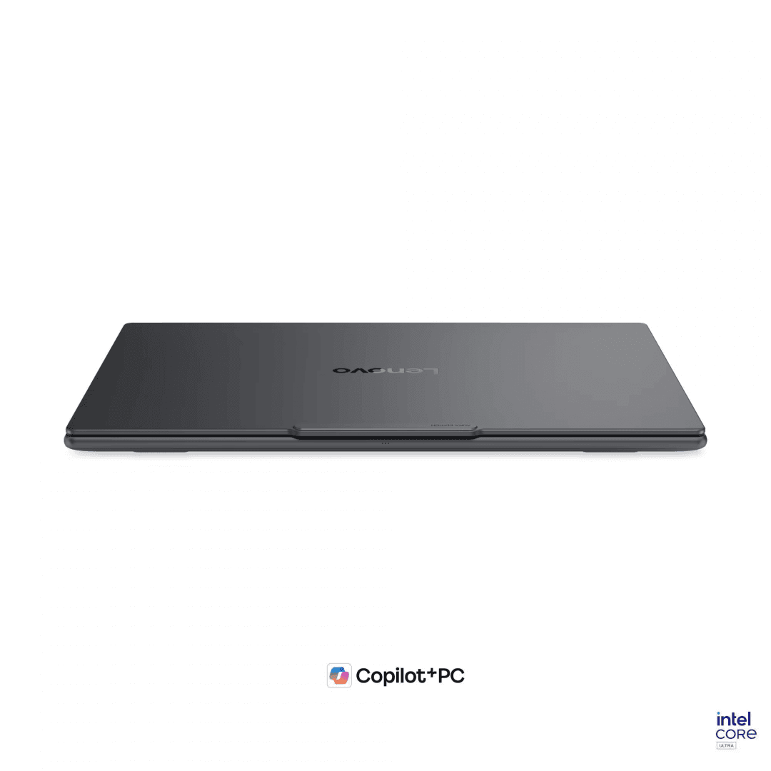 Laptop Consumer Lenovo Yoga Pro 9 16IPH11, cu procesor Intel Core Ultra 7 356H, 16'' OLED, 32 GB LPDDR5x, 1 TB, NVIDIA GeForce RTX 5060, 8 GB GDDR7, Windows 11 Pro