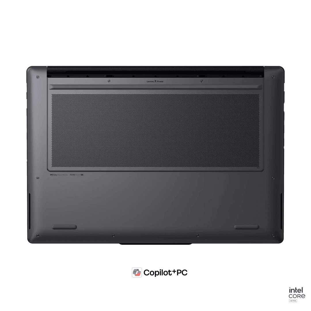 Laptop Consumer Lenovo Yoga Pro 9 16IPH11, cu procesor Intel Core Ultra 7 356H, 16'' OLED, 32 GB LPDDR5x, 1 TB, NVIDIA GeForce RTX 5060, 8 GB GDDR7, Windows 11 Pro