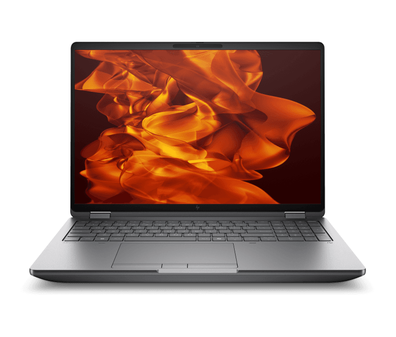 Laptop Workstation HP ZBook Fury G1i, cu procesor Intel Core Ultra 9 285HX, 16'' IPS, 128 GB DDR5, 2 TB SSD, NVIDIA RTX PRO 5000, 24GB GDDR7, Windows 11 Pro