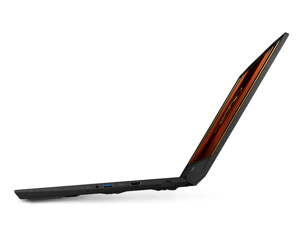 Laptop Gaming MSI Katana 15 HX, cu procesor Intel Core i7-14650HX, 15.6'' IPS, 16 GB DDR5, 512 GB SSD, NVIDIA GeForce RTX 5070 8GB GDDR7, Fr OS