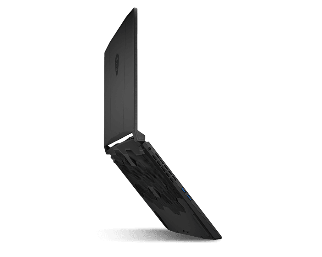 Laptop Gaming MSI Katana 15 HX, cu procesor Intel Core i7-14650HX, 15.6'' IPS, 16 GB DDR5, 512 GB SSD, NVIDIA GeForce RTX 5070 8GB GDDR7, Fr OS