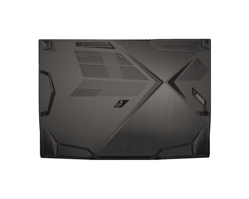 Laptop Gaming MSI Thin 15 B13VE, cu procesor Intel Core i5-13420H, 15.6'' IPS, 16 GB DDR4, 512 GB SSD, NVIDIA GeForce RTX 4050, 6GB GDDR6, Fr OS