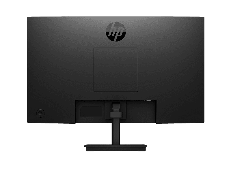 Monitor 23.8" HP Series 3 Pro 324pv, LED, VA, FHD 1920x1080, 16:9, 5 ms, 250 cd/m², 3000:1 static, 178°/178°, 1x VGA/ 1x HDMI 1.4, Tilt: -5 to + 23°, VESA 100x100, Black, 3yw