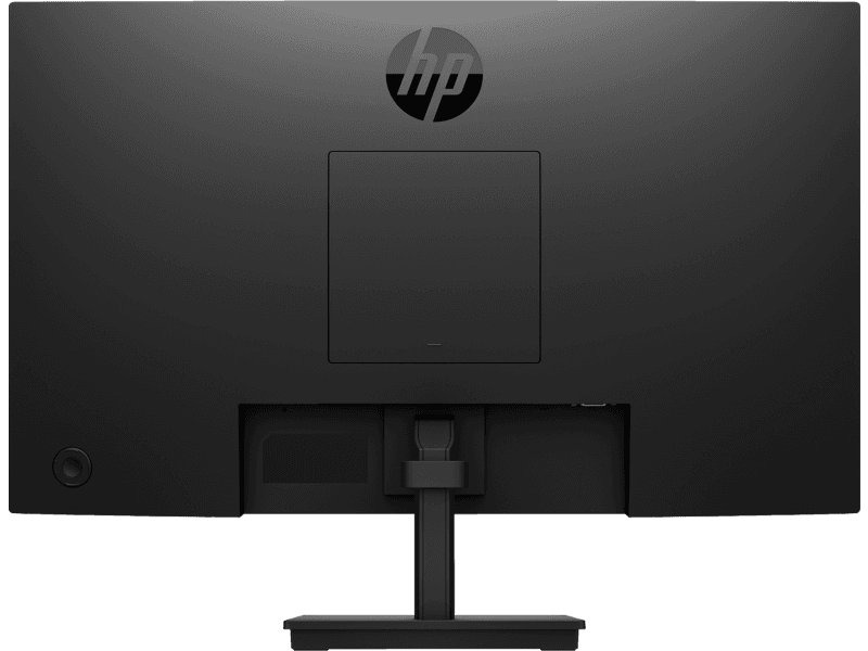 Monitor 23.8" HP Series 3 Pro, LED, IPS, FHD 1920x1080, 16:9, 5 ms, VESA 100x100, Black, 3yw