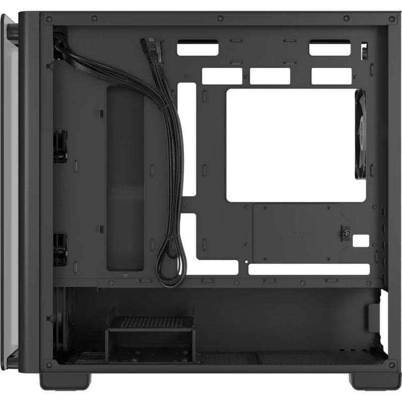 Carcasa ASUS A23 PLUS Mid Tower ARGB NEGRU