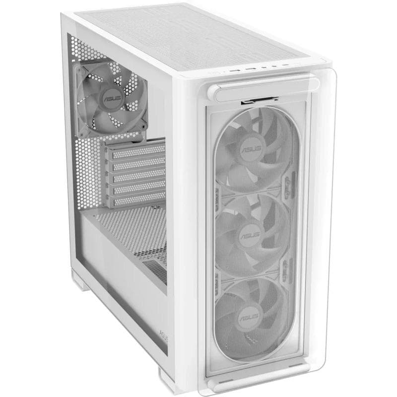 Carcasa ASUS A23 PLUS Mid Tower ARGB ALB