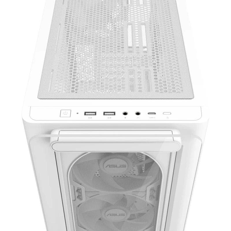 Carcasa ASUS A23 PLUS Mid Tower ARGB ALB
