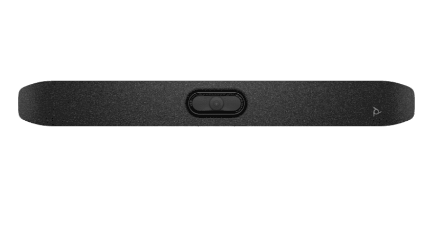 Poly Studio V12 USB Video Bar No Power Supply