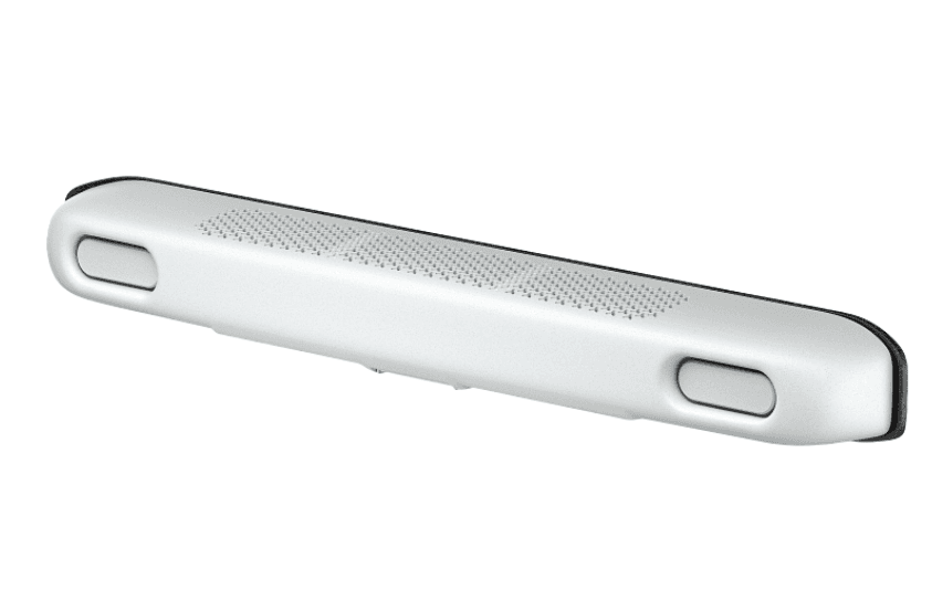 Poly Studio V12 USB Video Bar No Power Supply