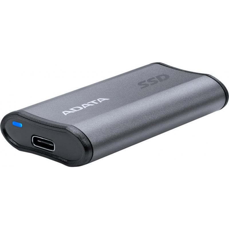 SSD Extern Adata Elite SE880  1TB  USB 3.2 TITANIUM