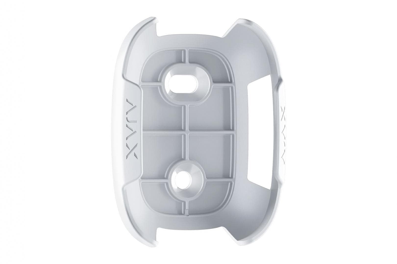 AJAX BUTTONHOLDER