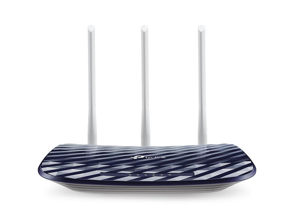TPL ROUTER AC750 DUAL-B FE