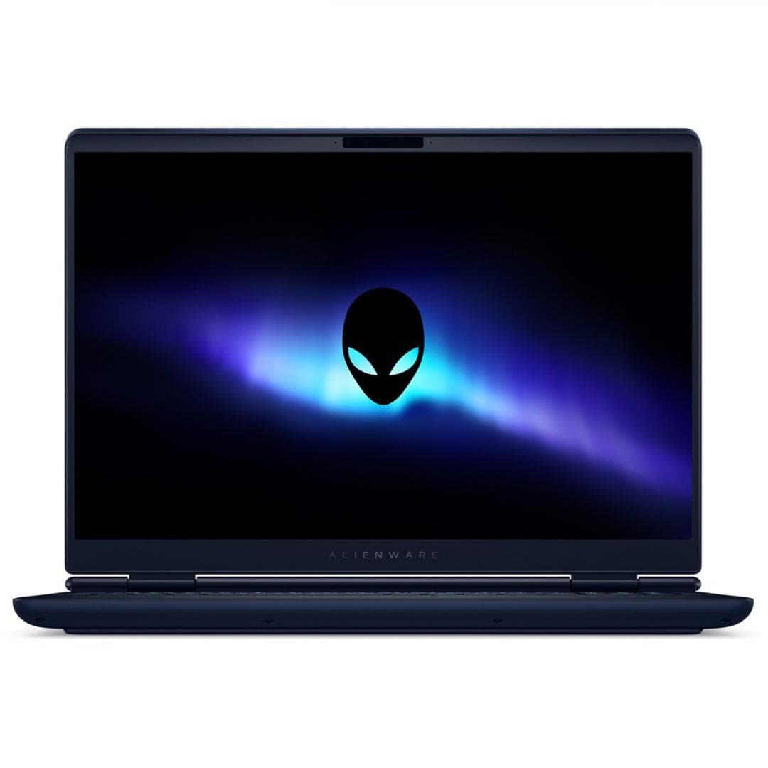 Laptop Gaming Alienware 16X Aurora AC16251 QHD+, Intel  U9-275HX, 32GB Ram, 2TB SSD, NVIDIA GeForce RTX 5070, Windows 11 Pro