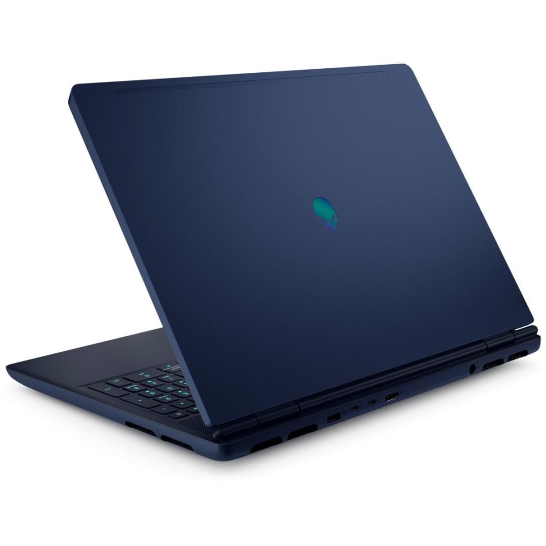 Laptop Gaming Alienware 16X Aurora AC16251 QHD+, Intel  U9-275HX, 32GB Ram, 2TB SSD, NVIDIA GeForce RTX 5070, Windows 11 Pro