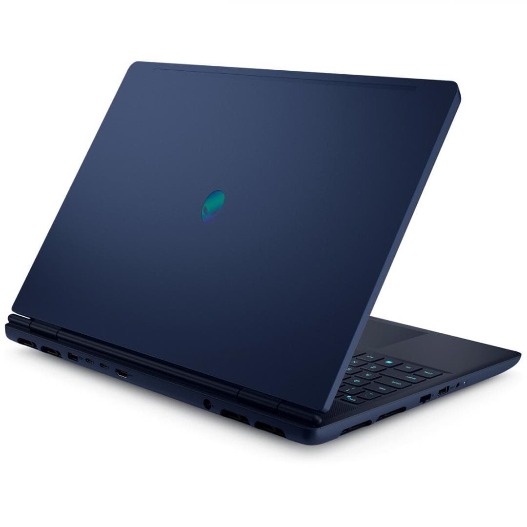 Laptop Gaming Alienware 16X Aurora AC16251 QHD+, Intel  U9-275HX, 32GB Ram, 2TB SSD, NVIDIA GeForce RTX 5070, Windows 11 Pro