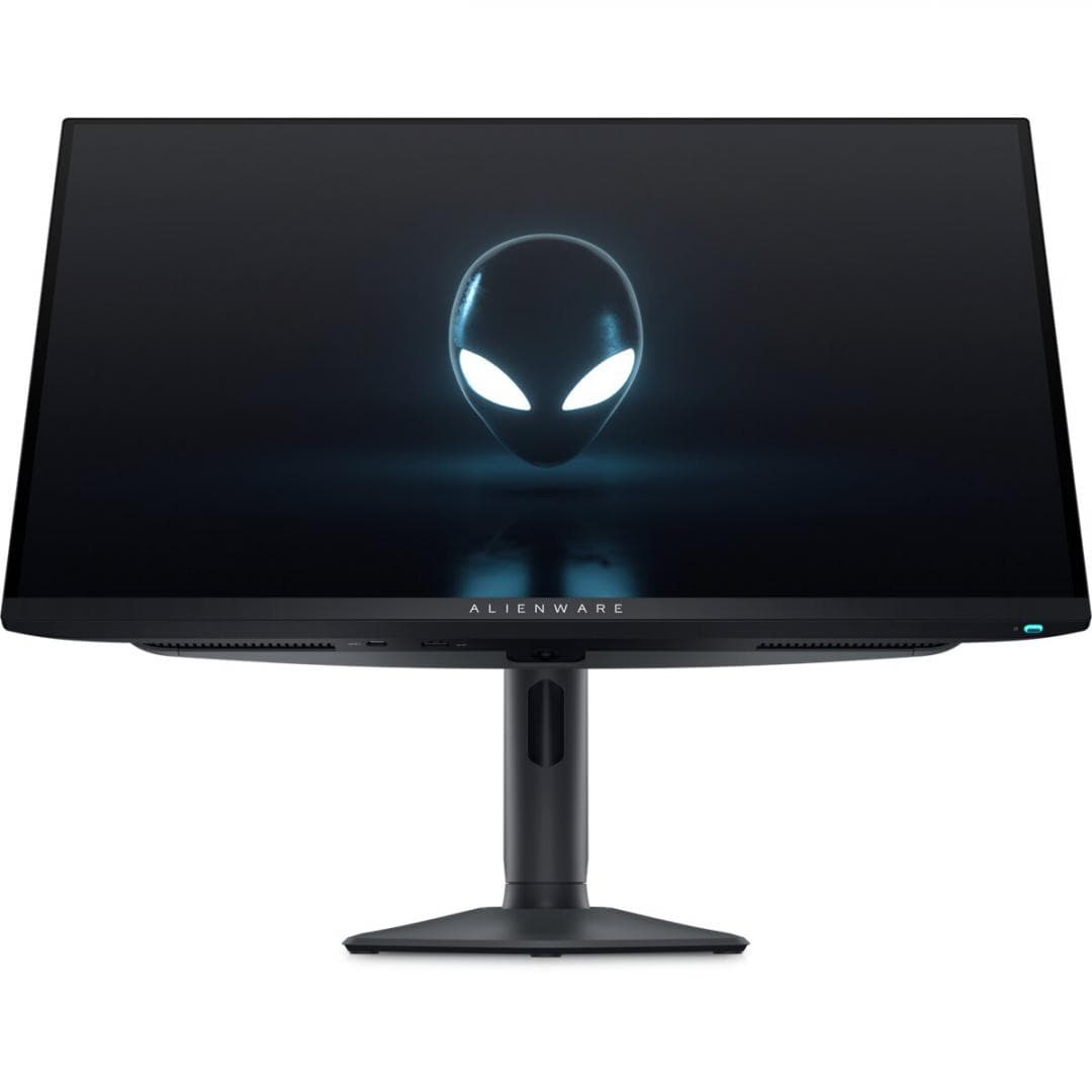 Monitor Dell Gaming Alienware 27" AW2725DF 67.82cm, OLED 2560 x 1440, 360 Hz, 0.03 Ms