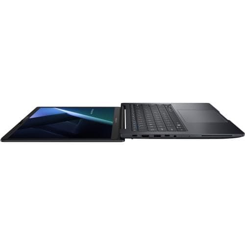 Laptop Business ASUS ExpertBook B3, cu procesor Intel Core Ultra 5 125H, 14'' IPS, 16 GB DDR5, 512 GB SSD PCIe 4.0 NVMe, Intel Arc Graphics, Fr OS