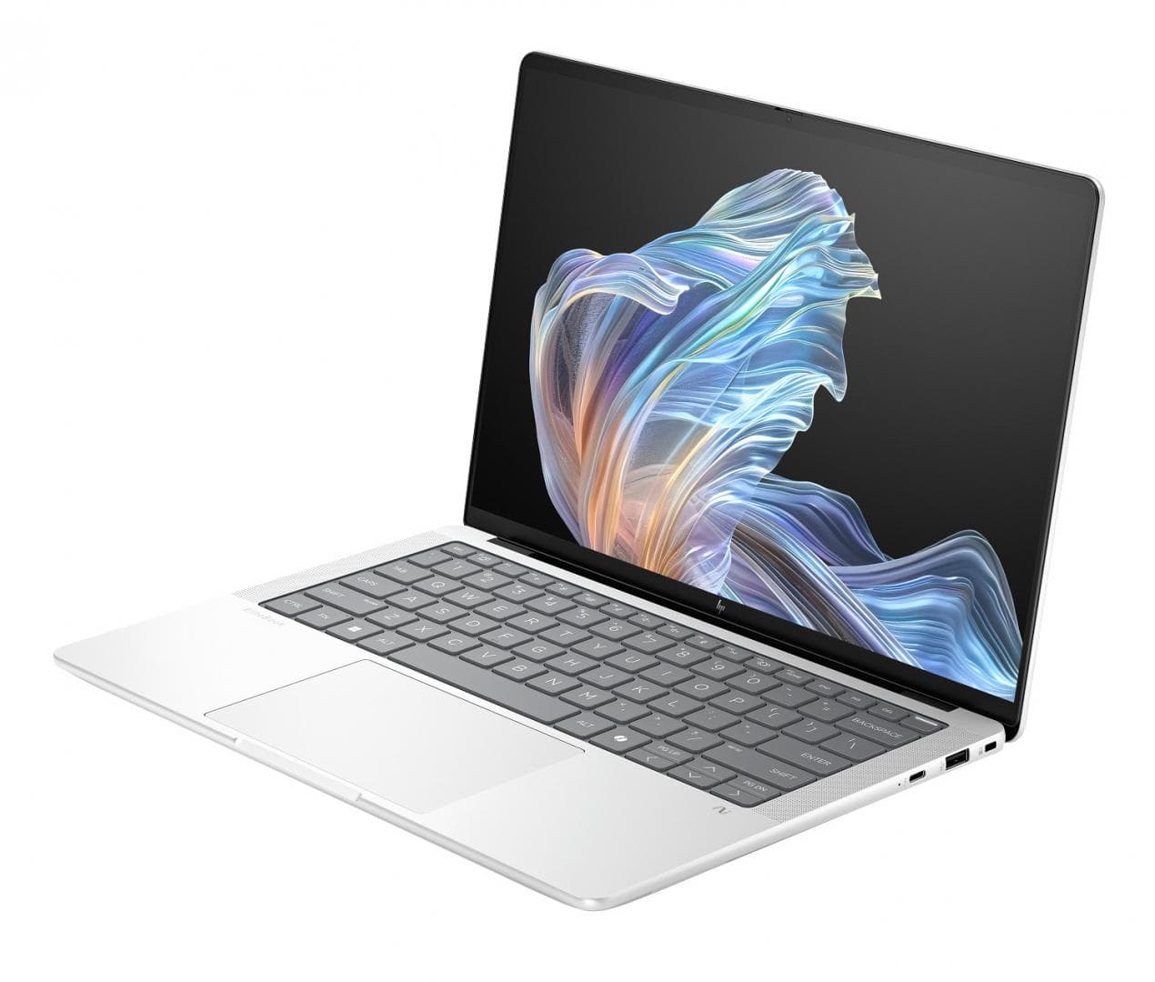 Laptop Business HP EliteBook X G1a, cu procesor Ryzen AI 7 PRO 360, 14'' OLED, 32 GB LPDDR5x, 1 TB SSD, AMD Radeon 880M, Windows 11 Pro