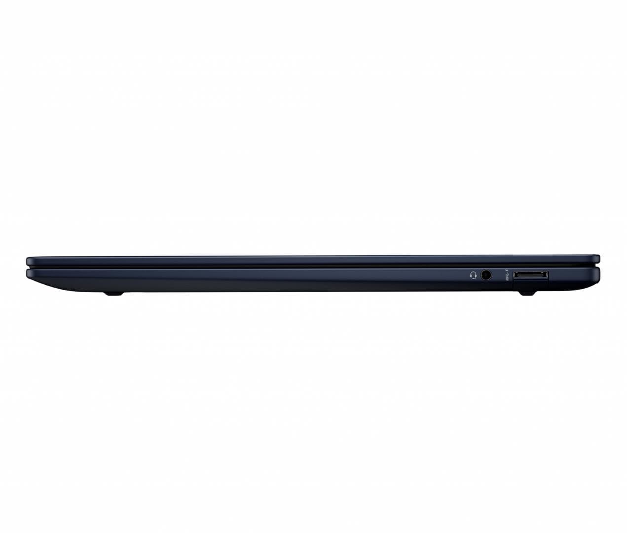 Laptop HP EliteBook Ultra G1i cu procesor Intel Core Ultra 5-226V 8-Core (2.1GHz, up to 4.5GHz, 8MB), 14.0 inch 2.8K, Intel Integrated Graphics, 16 GB LPDDR5x, SSD, 512GB PCIe NVMe, Windows 11 Pro 64bit NextGen Standard, Atmospheric Blue