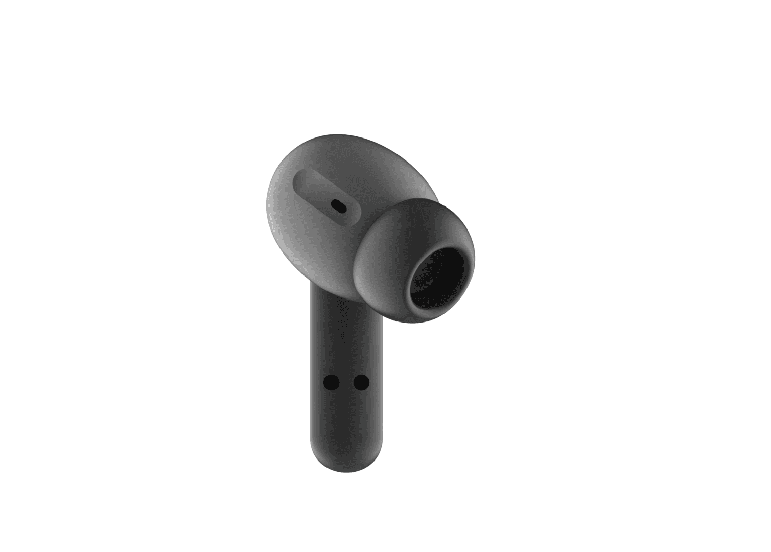 Casti Akai BTJE-J20ANC wireless, bluetooth 5.3, 5V, negru