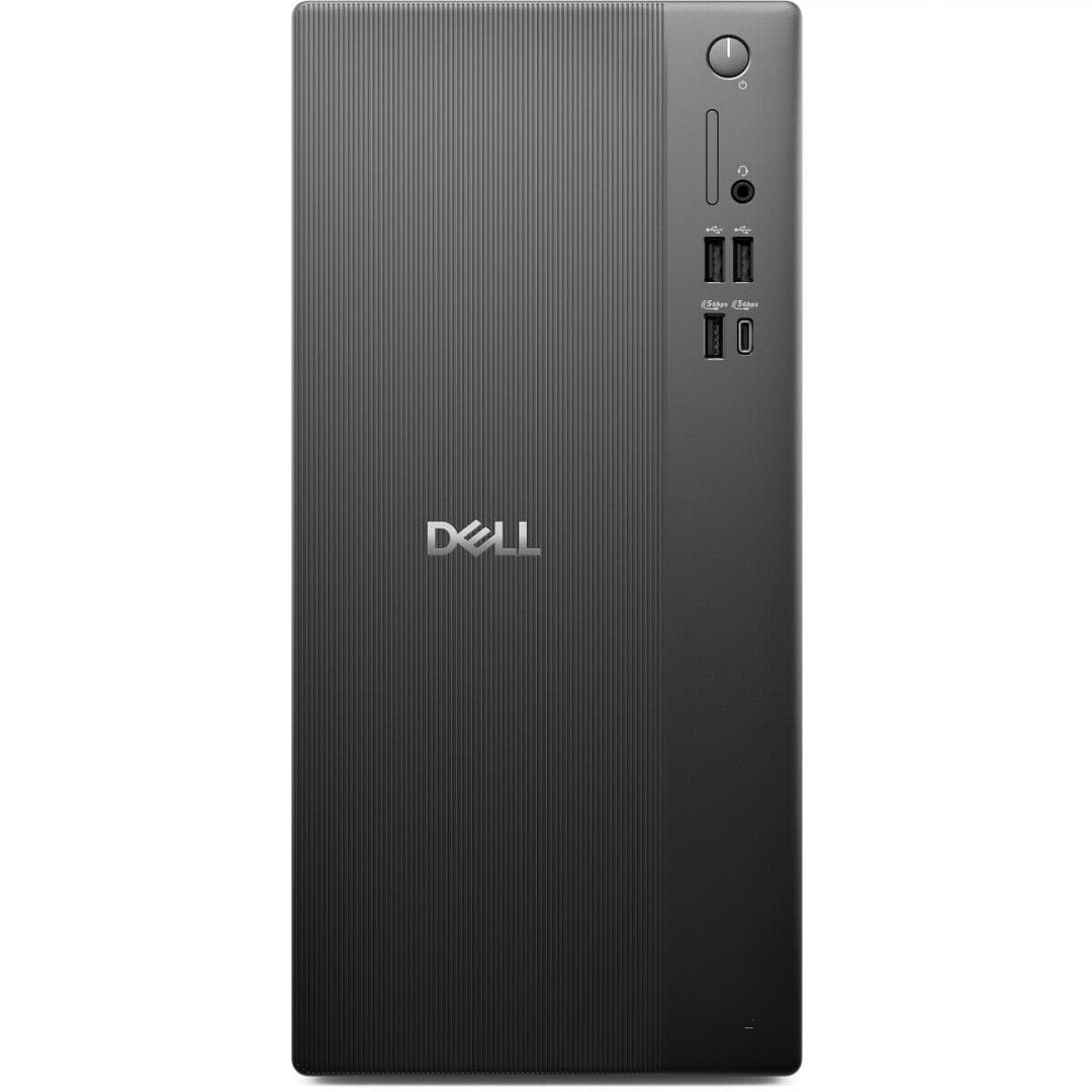Dell Pro Tower Essential QVT1260, Intel U5-225, 8GB Ram, 512GB SSD, Intel Graphics, Windows 11 Pro