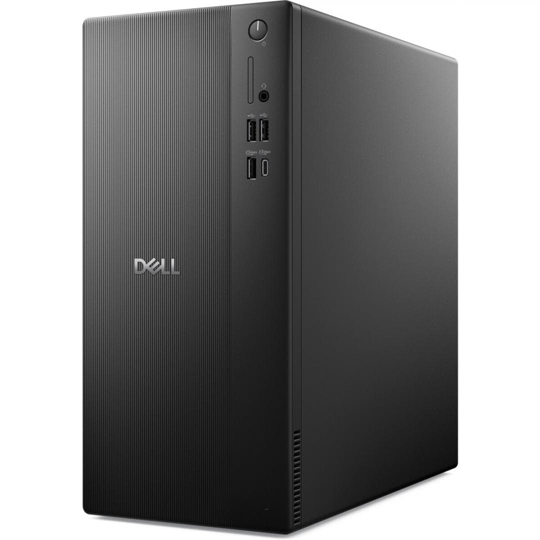 Dell Pro Tower Essential QVT1260, Intel U5-225, 8GB Ram, 512GB SSD, Intel Graphics, Windows 11 Pro