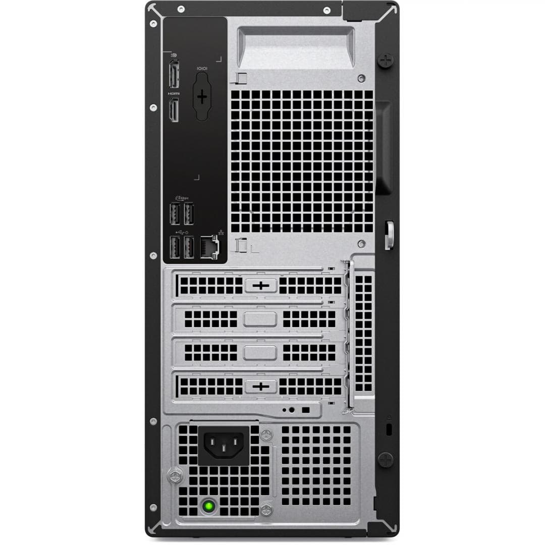 Dell Pro Tower Essential QVT1260, Intel U5-225, 8GB Ram, 512GB SSD, Intel Graphics, Windows 11 Pro
