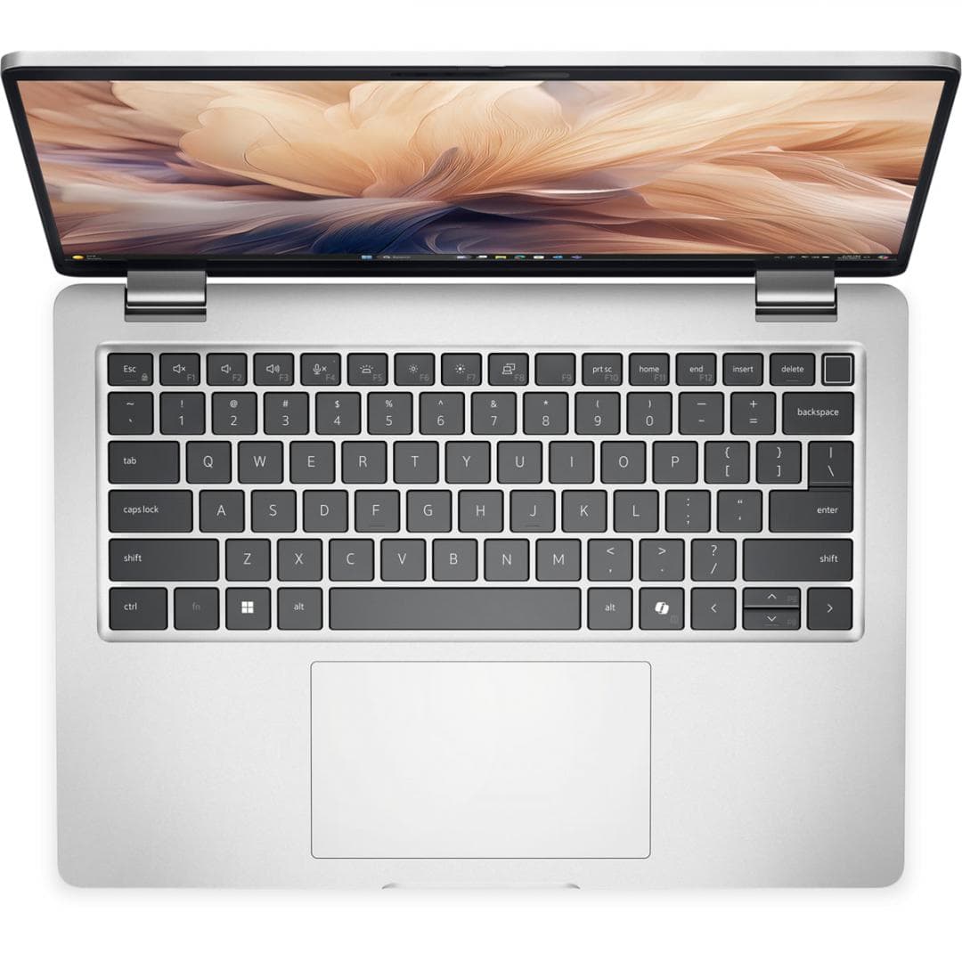Laptop DELL PRO 14 Plus FHD+, Intel U5-236V, 16GB Ram, 512GB SSD, Integrated Intel Arc graphics, Windows 11 Pro