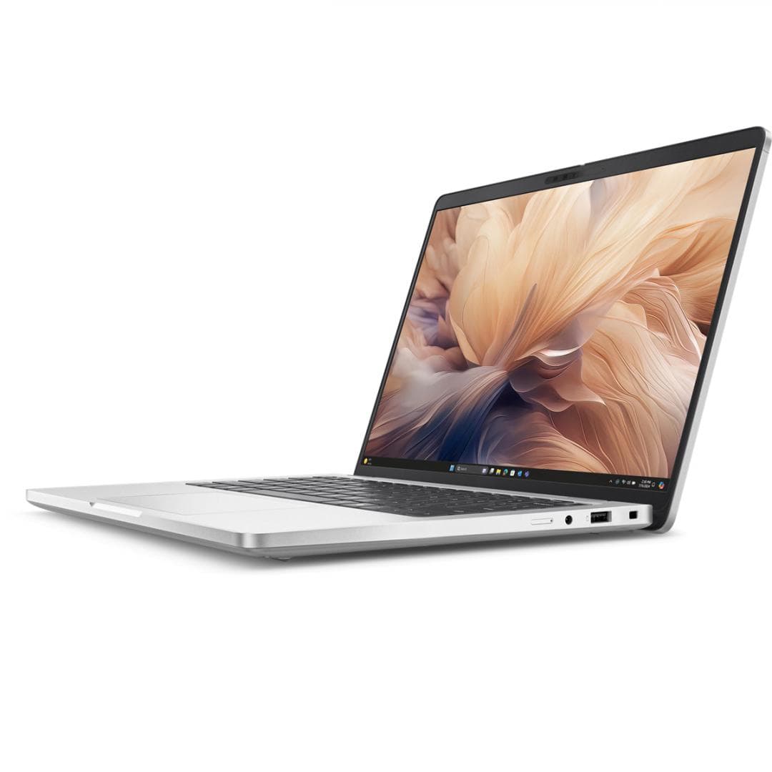 Laptop DELL PRO 14 Plus FHD+, Intel U5-236V, 16GB Ram, 512GB SSD, Integrated Intel Arc graphics, Windows 11 Pro