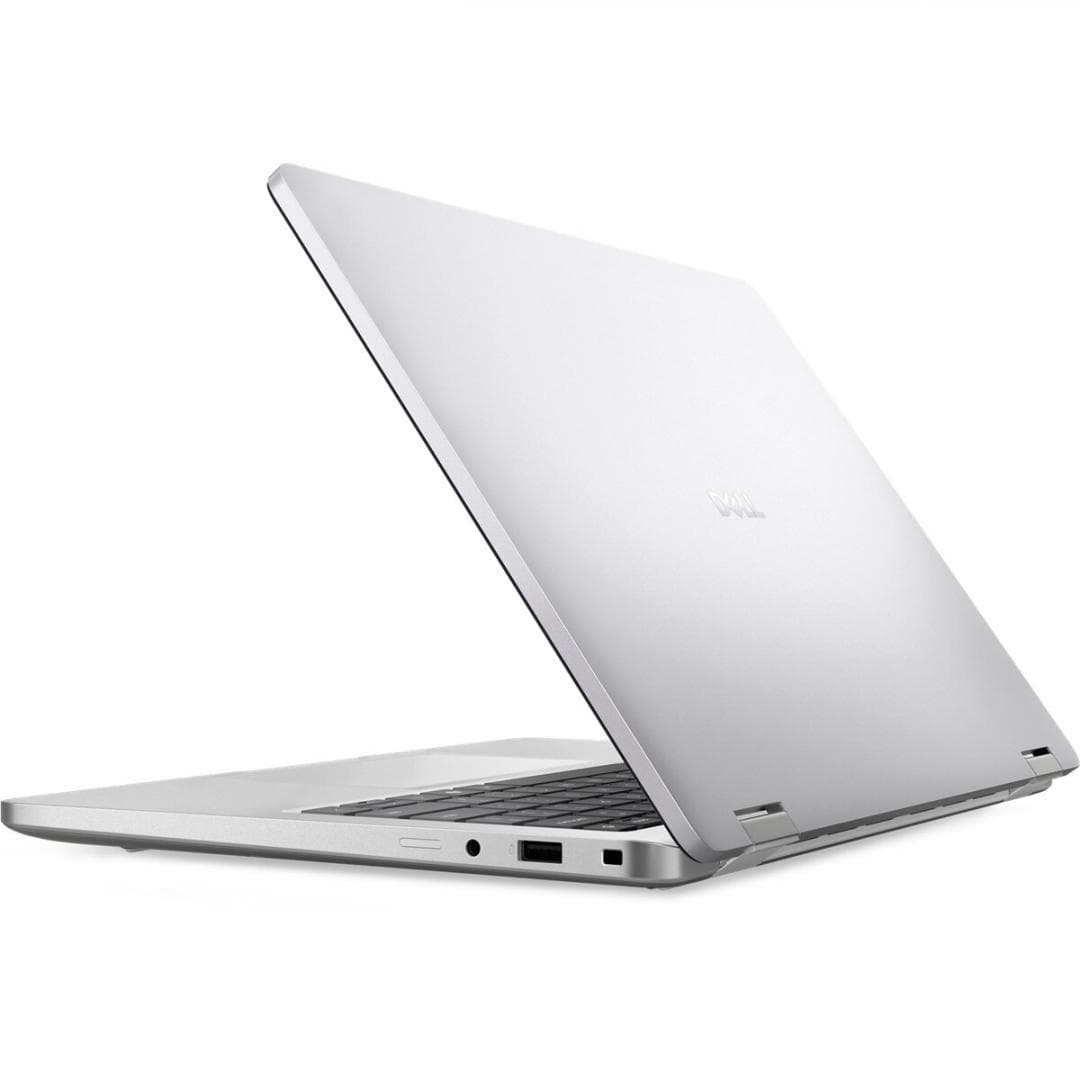 Laptop DELL PRO 14 Plus 14" FHD+, Intel U7-266V, 16GB Ram, 512GB SSD, Integrated Intel Arc graphics, Windows 11 Pro