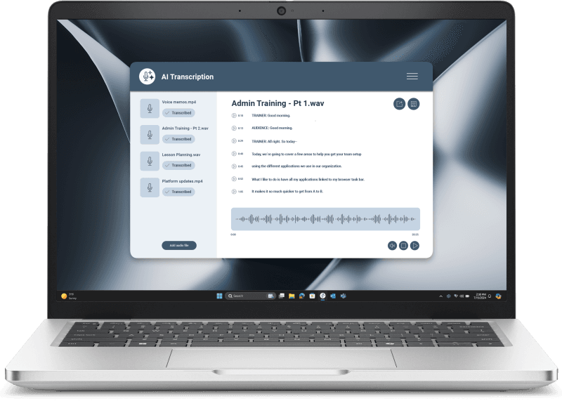 Laptop Business DELL Pro 13 Plus, cu procesor Ryzen AI 5 340, 13.3'' IPS, 32 GB LPDDR5x, 1 TB SSD, AMD Radeon 840M, Windows 11 Pro