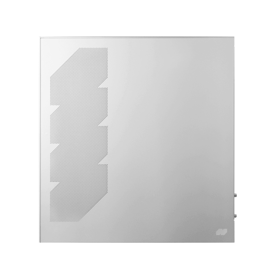 Carcasa TRYX LUCA L70 Mid Tower ALB, Tempered Glass, Sloturi Expansiune 7, Drive Bays: 2x 3,5" 9x2,5", Ventilatoare Suportate: 8 (spate: 1x120mm, sus: 2x120mm sau 2x140mm, lateral: 3x120mm sau 3x140mm, jos: 1x 120mm sau 1x140mm ), Format Placa De Baza Suportat: Mini-ITX, Micro-ATX, ATX, E-ATX