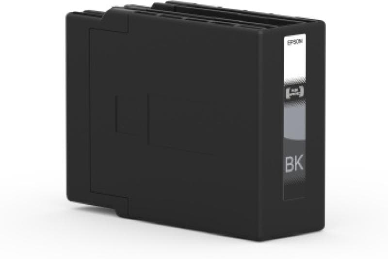 EPSON WF PRO EM-C7100/EP-C7000 XXL Black Inkjet cartridge, Compatibil cu WorkForce Pro EM-C7100DWF, WorkForce Pro EP-C7000DW, Capacitate: 11500 pagini.