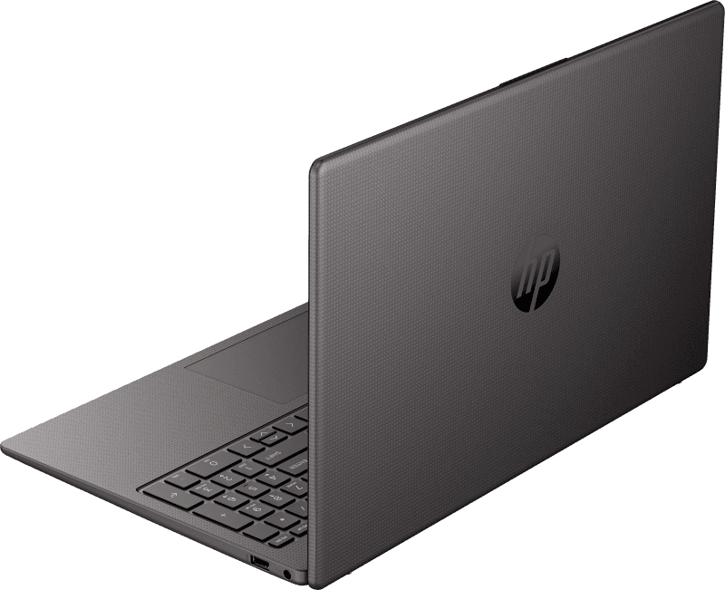 Laptop SMB HP 250R G10, cu procesor Intel Core 7 150U, 15.6'' TN, 16 GB DDR5, 512 GB SSD, Intel UHD Graphics, Windows 11 Pro