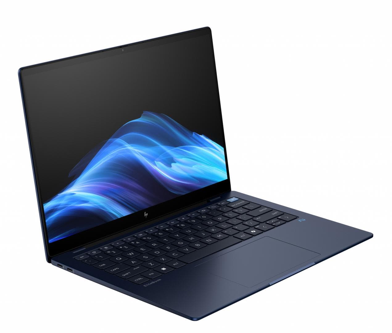Laptop Business HP EliteBook Ultra G1i, cu procesor Intel Core Ultra 7 268V, 14'' OLED, 32 GB LPDDR5x, 1 TB SSD, Intel Arc Graphics, Windows 11 Pro