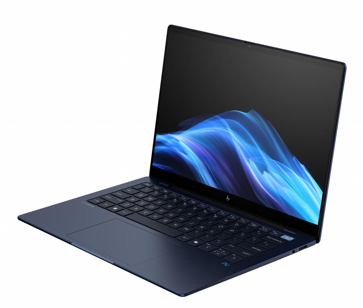 Laptop Business HP EliteBook Ultra G1i, cu procesor Intel Core Ultra 7 268V, 14'' OLED, 32 GB LPDDR5x, 1 TB SSD, Intel Arc Graphics, Windows 11 Pro