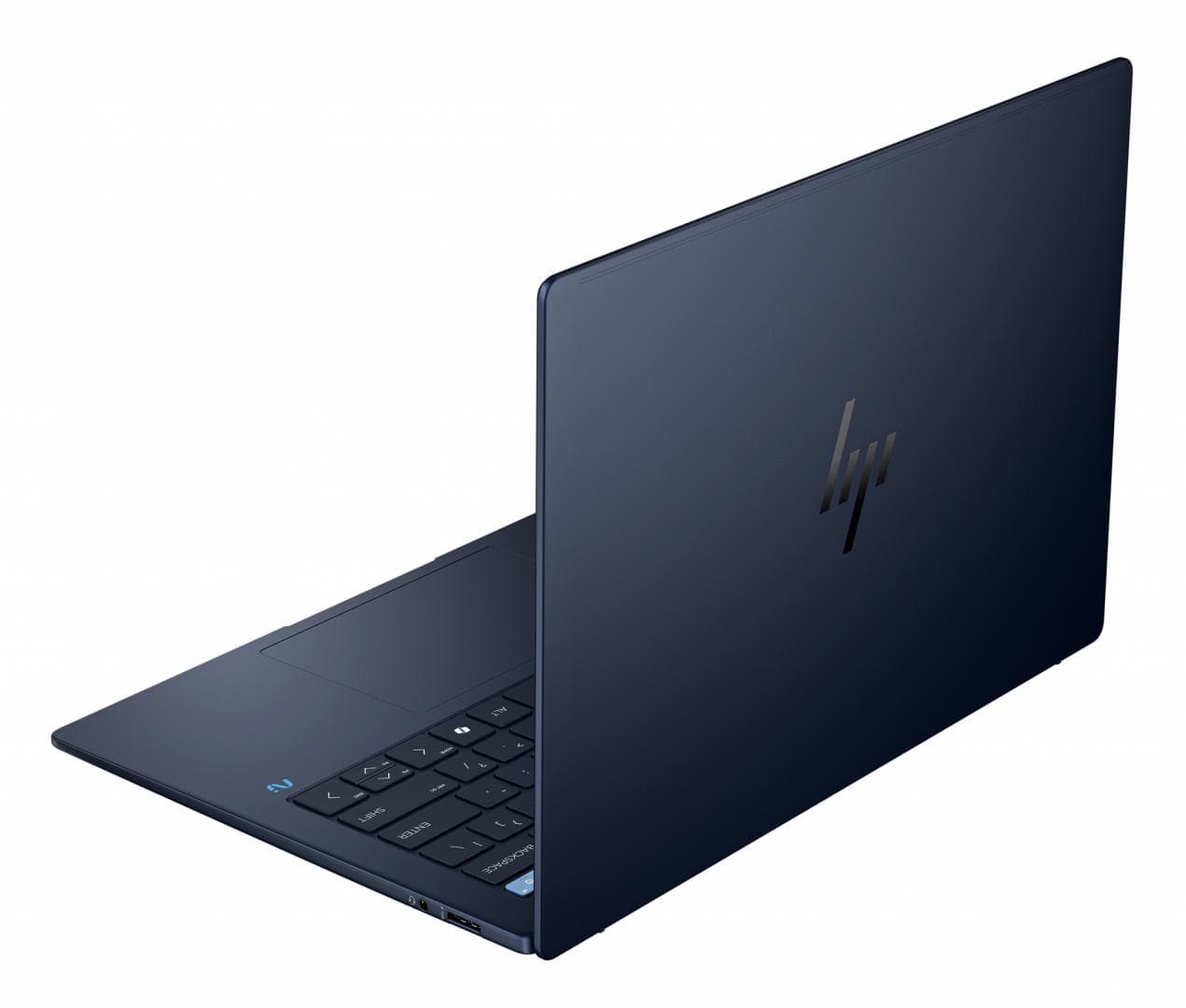 Laptop Business HP EliteBook Ultra G1i, cu procesor Intel Core Ultra 7 268V, 14'' OLED, 32 GB LPDDR5x, 1 TB SSD, Intel Arc Graphics, Windows 11 Pro