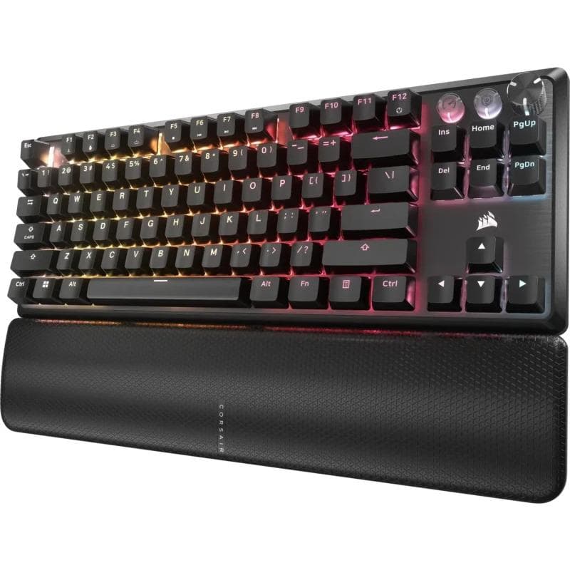 Tastatura Gaming CORSAIR K70 PRO TKL