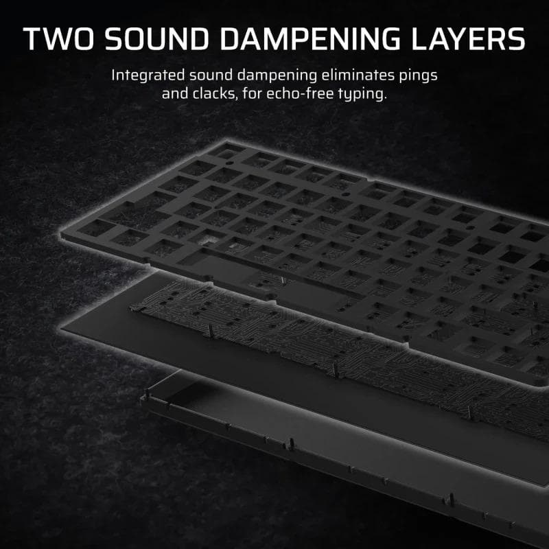 Tastatura Gaming Mecanica CORSAIR K65