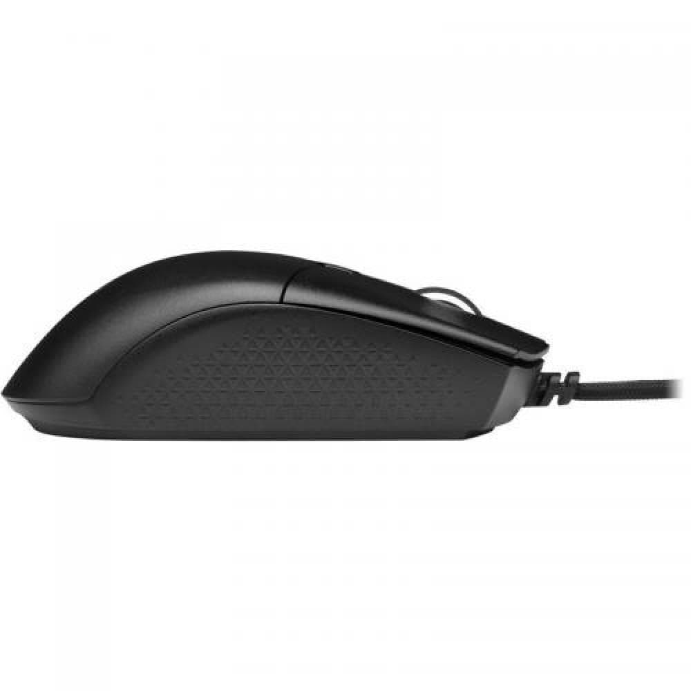 Mouse Gaming Corsair KATAR PRO XT Ultra-Light Optical cu fir, negru