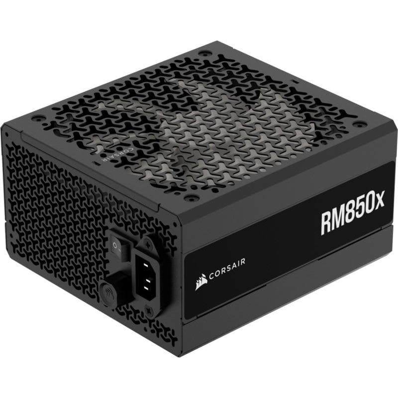 Sursa CORSAIR RMx Series, RM850x 80 PLUS GOLD