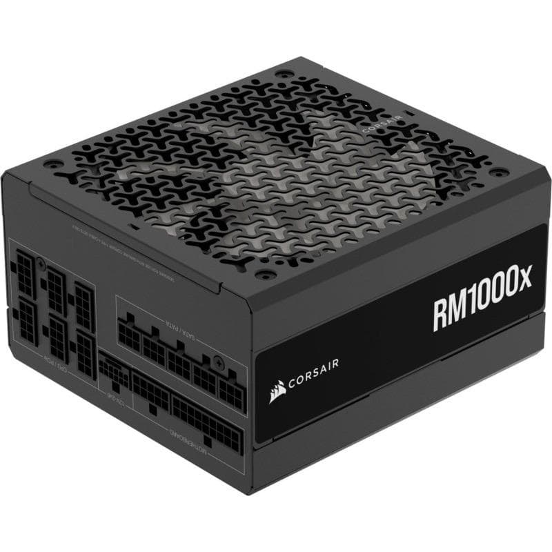 Sursa CORSAIR RMx Series, RM1000x 80 PLUS GOLD
