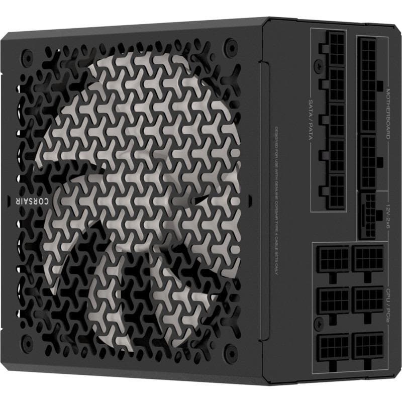 Sursa CORSAIR RMx Series, RM1000x 80 PLUS GOLD