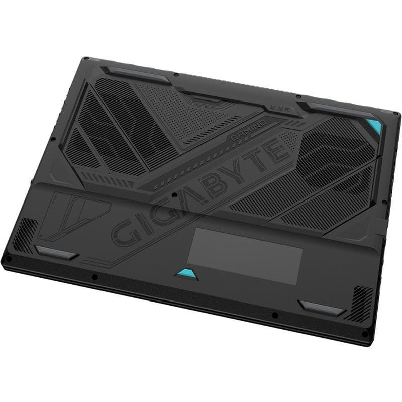 Laptop Gaming GIGABYTE A16, cu procesor Intel Core i7-13620H, 16'' IPS, 16 GB DDR5, 1 TB SSD, NVIDIA GeForce RTX 5060, 8GB GDDR7, Fr OS