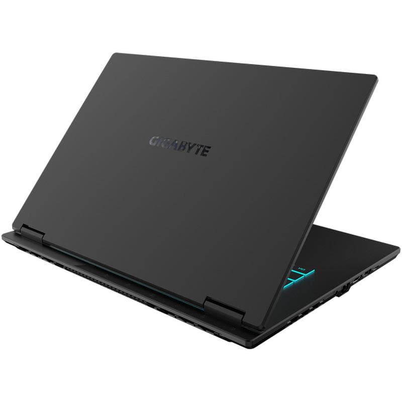 Laptop Gaming GIGABYTE A16, cu procesor Intel Core i7-13620H, 16'' IPS, 16 GB DDR5, 1 TB SSD, NVIDIA GeForce RTX 5060, 8GB GDDR7, Fr OS