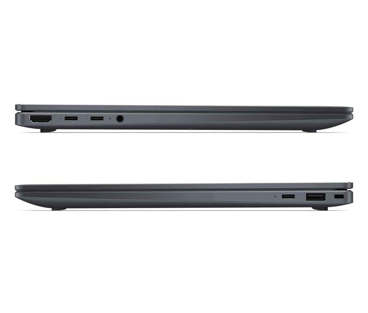 Laptop Business HP EliteBook X G2i, cu procesor Intel Core Ultra X7 358H, 14'' OLED, 32 GB LPDDR5x, 1 TB, Intel Arc B390, Windows 11 Pro