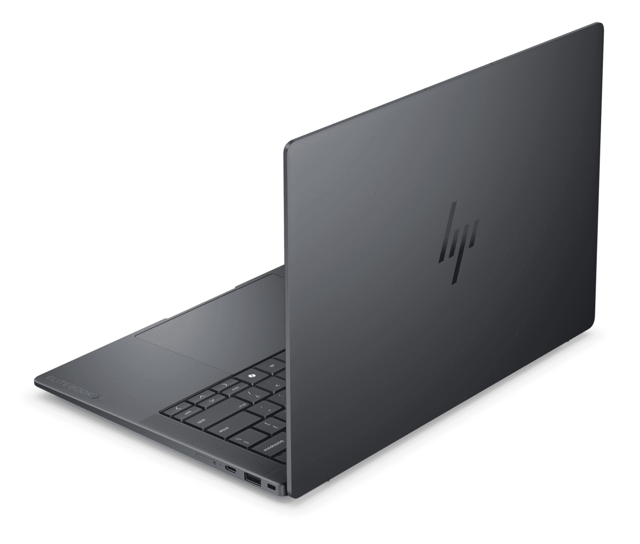 Laptop Business HP EliteBook X G2i, cu procesor Intel Core Ultra X7 358H, 14'' OLED, 32 GB LPDDR5x, 1 TB, Intel Arc B390, Windows 11 Pro